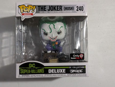 Funko Pop! Deluxe #240 The