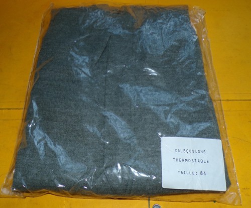 Sous vetement chaud pantalon - chaud,
