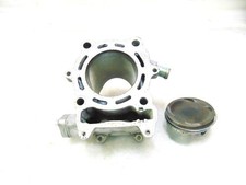 CYLINDRE ET PISTON KYMCO