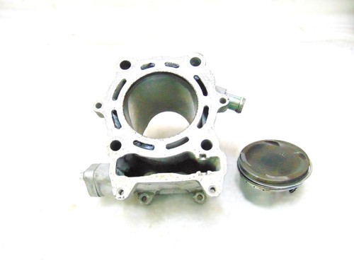 Cylindre piston kymco - cylindre,