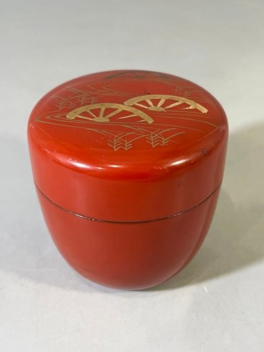 Fan design maki natsume - fan, tea