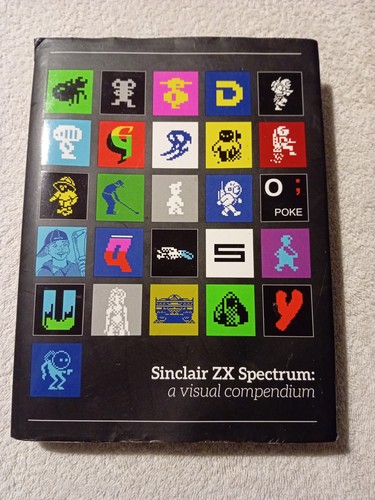 Sinclair spectrum a - zx,