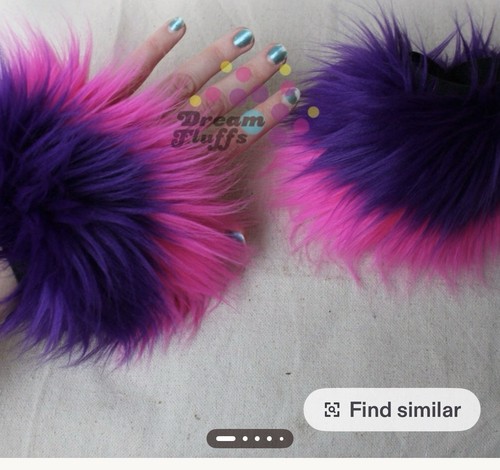 Cheshire cat accessories - cheshire,