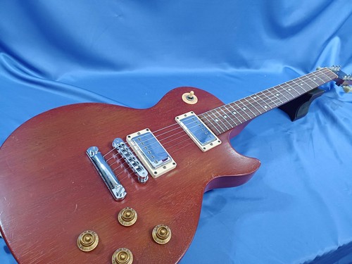 Guitare électrique gibson - guitare,