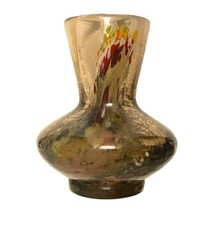RARE VASE CRISTAL 1880 EUGÈNE