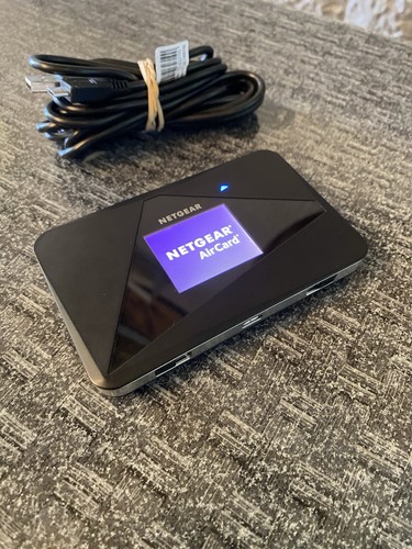 Netgear aircard 785s mobile - netgear,