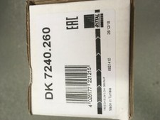 Multiprise Rittal 7 prises, DK