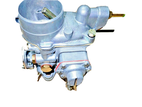 Carburateur type solex pbic - solex,
