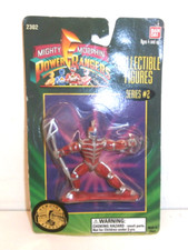 POWER RANGERS BANDAI