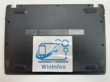 Plasturgie basse bottom case