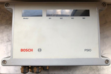 BOSCH PSIO Module 1x CAN Bus Controller Box MC165-CAN-MODUL 1x PSIO-RS232