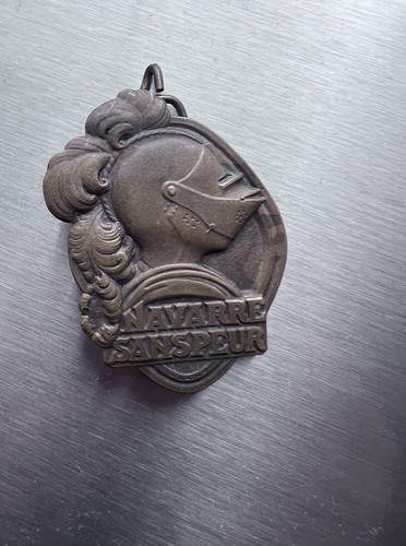Original militaire insigne 5º - militaire,