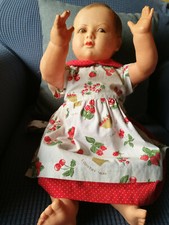 PETIT  COLLIN  BAIGNEUR  YEUX  ACETATE  VITREUX-