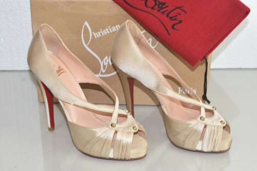 New christian louboutin - new,