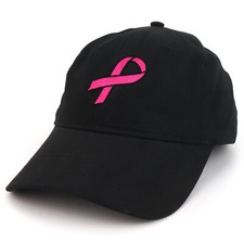 Large Breast Cancer Pink