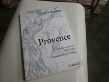   Provence.  SUARES André/HAMBOURG André.