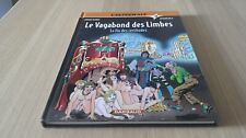 BD LE VAGABOND DES LIMBES INTEGRALE VOLUME 3 EN EO RIBERA  / DARGAUD / TBE