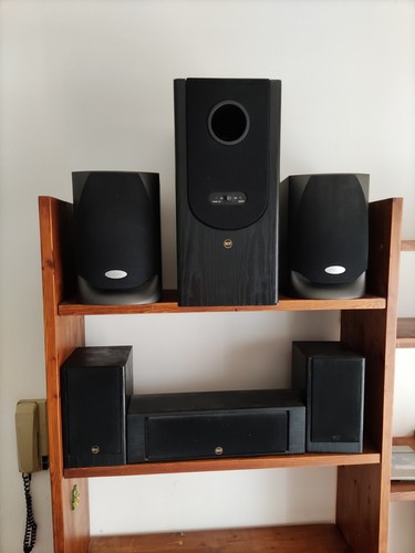 Amplificateur analogique - hi,