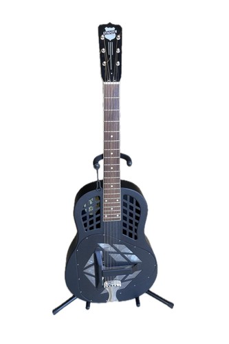 National reso phonic - reso-phonic, tricone