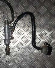Yamaha 125 TDR . MAITRE CYLINDRE Frein ar arriere + BOCAL