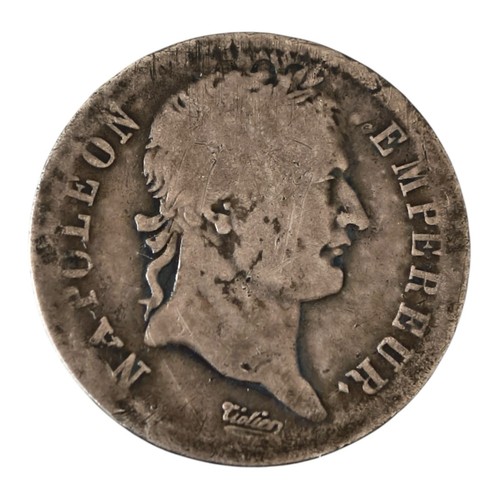 Franc napoleon ier - napoleon,