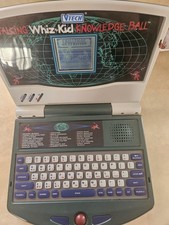 Vtech Talking Whiz Kid