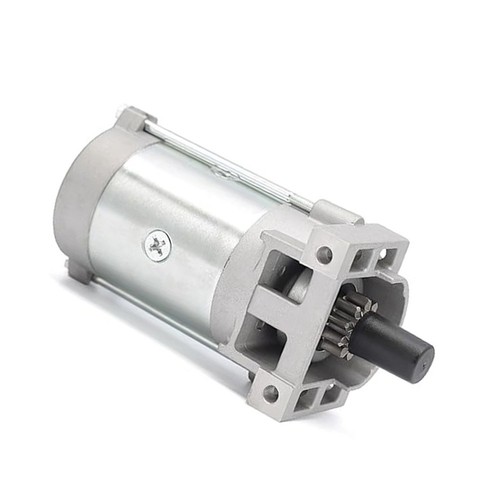 Démarreur moteur pour - , toro