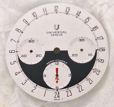 Universal Genève Aero-Compax