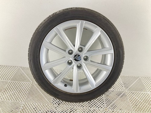 Skoda octavia mk3 2014 - skoda,