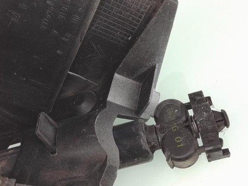 Pompe lave phares citroen - pompe,