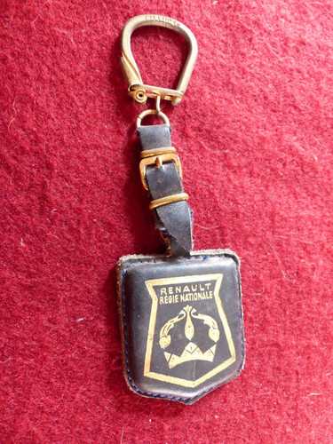 Ancien porte clé - ,