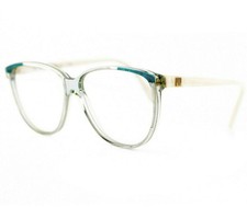 Lunettes de vue vintage LANVIN