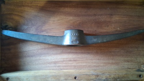Pioche mineur fonds en - de,