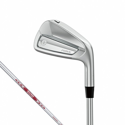 Yamaha rmx iron set 6 - iron, 6-9
