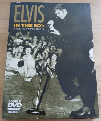 Elvis presley the - elvis, in