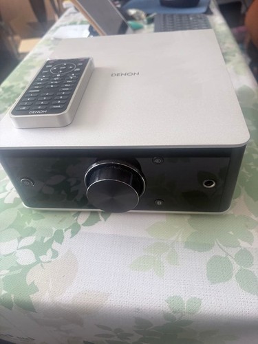 Ampli stéréo intégré - , denon