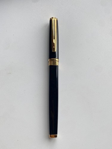 Waterman exception slim black - exception,