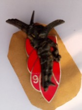 9ème RCP drago paris G 1366