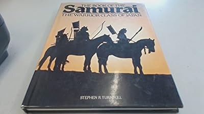 The book samurai - the,