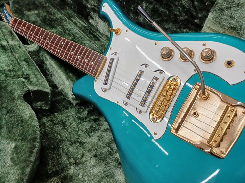 Guitare électrique yamaha - guitare,