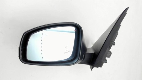 Retroviseur gauche renault - retroviseur,