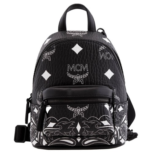 Mcm stark bandana mini - stark, vi
