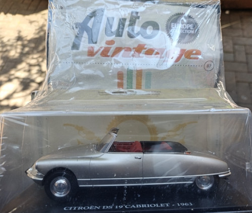 Auto vintage europe - vintage,