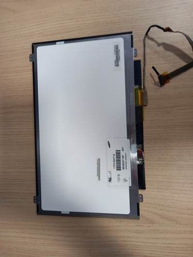 Dalle écran lcd - dalle,
