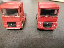 rare 2 superbes miniatures