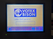 IHM PROFACE PRO-FACE AST3302-B1-D24