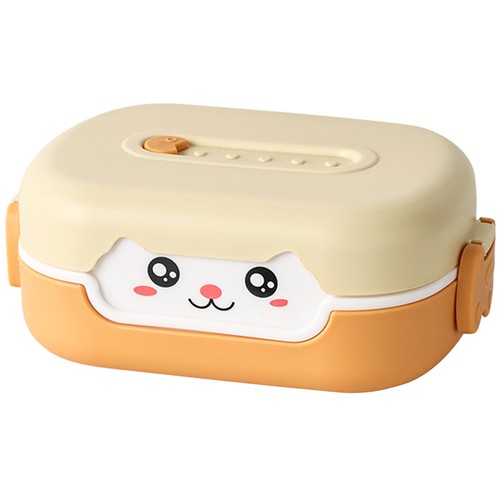 Boîte aliments - ,