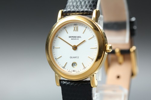 Presque comme neuve - [], montre
