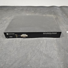 Amplificateur VGA Black Box