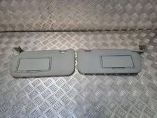 Jeu pare soleil avant - KIA Cerato 4/5p de juillet 2004 à 2006 *